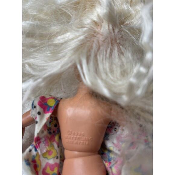 Vintage- Barbie 1995 - Picture 5 of 5